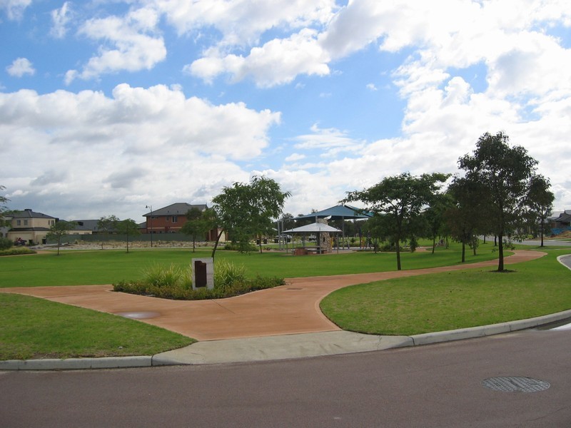 Aubin Grove WA 6164