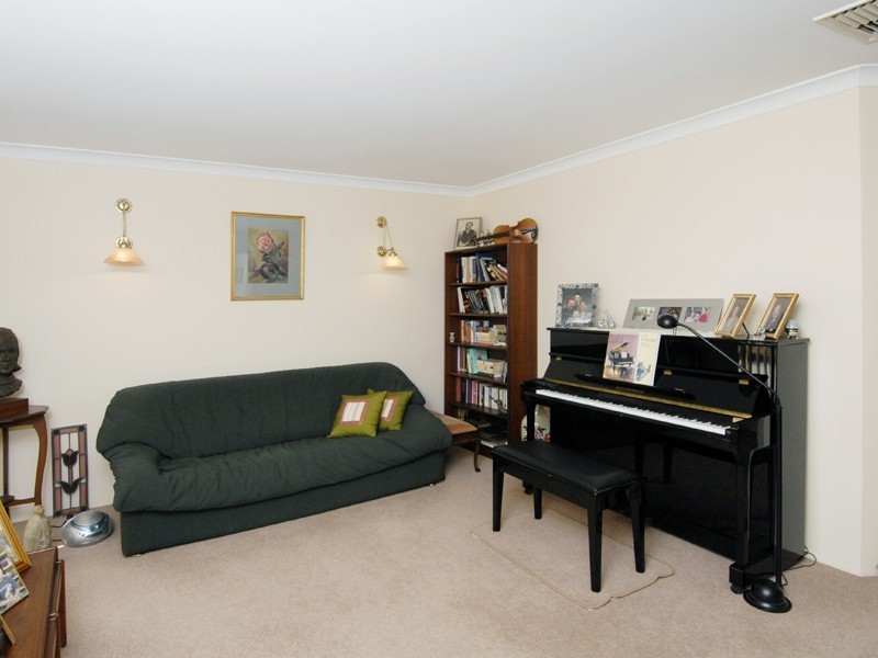 Lot 538 Vol 1722 Folio 101 Plan 15452 McMahon Way, Kardinya WA 6163