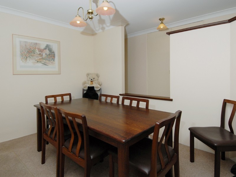 Lot 538 Vol 1722 Folio 101 Plan 15452 McMahon Way, Kardinya WA 6163