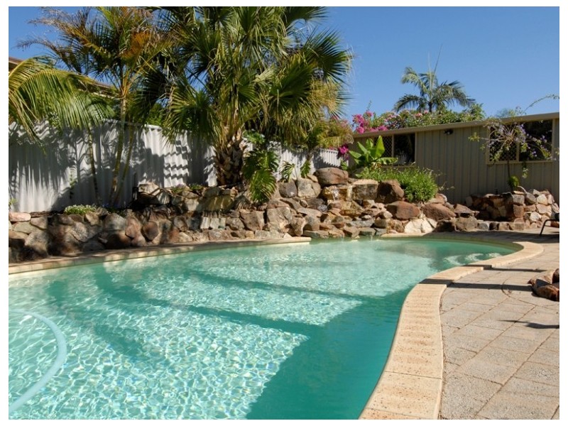 Lot 538 Vol 1722 Folio 101 Plan 15452 McMahon Way, Kardinya WA 6163