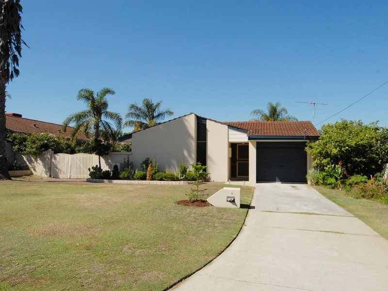 Lot 147 Vol 1627 Folio 885 Diag 63597 Bracken Way, Bibra Lake WA 6163