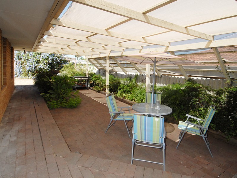 Lot 147 Vol 1627 Folio 885 Diag 63597 Bracken Way, Bibra Lake WA 6163