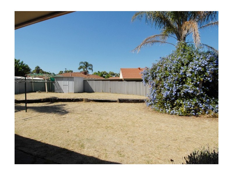 Lot 147 Vol 1627 Folio 885 Diag 63597 Bracken Way, Bibra Lake WA 6163