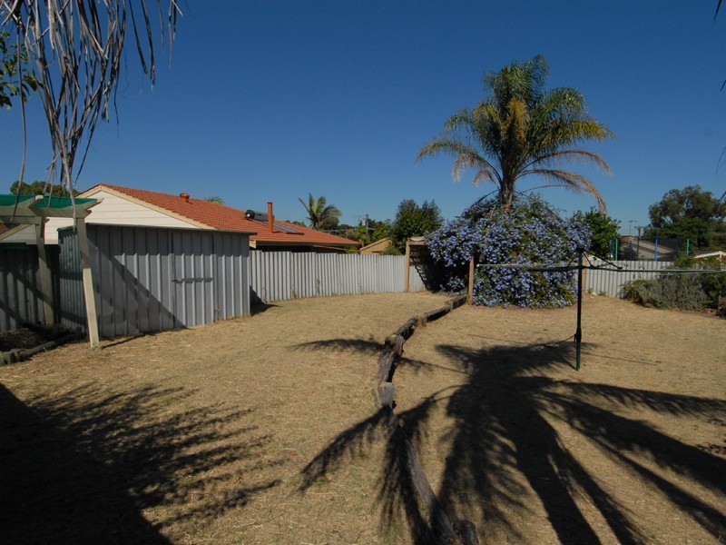Lot 147 Vol 1627 Folio 885 Diag 63597 Bracken Way, Bibra Lake WA 6163