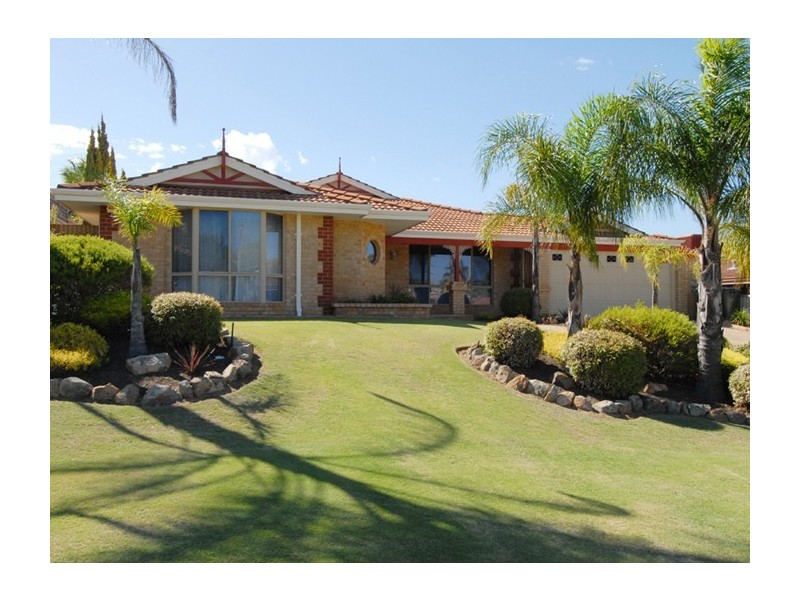 Lot 300 Vol 1796 Folio 364 Plan 16174 Kingston Place, Kardinya WA 6163