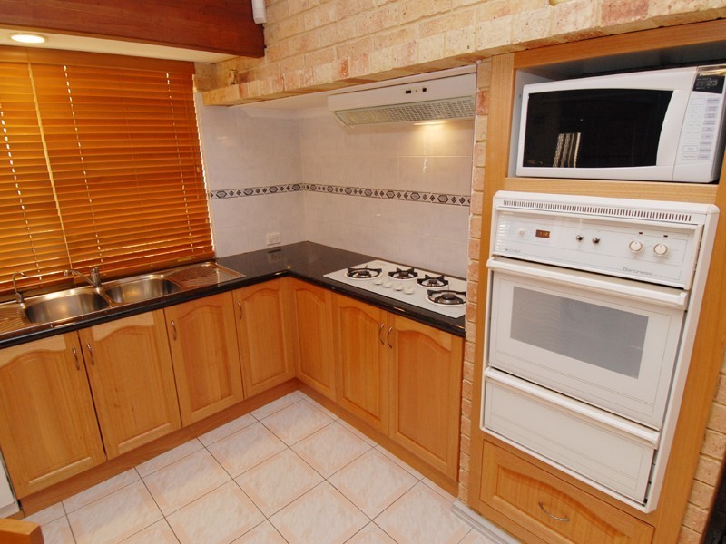 Lot 300 Vol 1796 Folio 364 Plan 16174 Kingston Place, Kardinya WA 6163