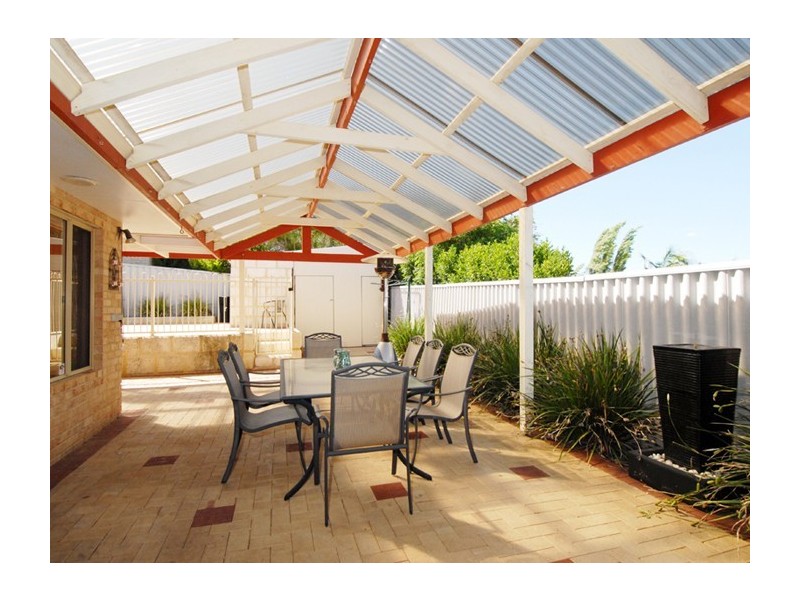 Lot 300 Vol 1796 Folio 364 Plan 16174 Kingston Place, Kardinya WA 6163