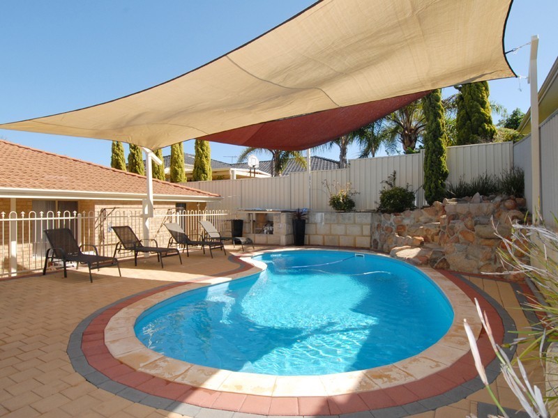 Lot 300 Vol 1796 Folio 364 Plan 16174 Kingston Place, Kardinya WA 6163