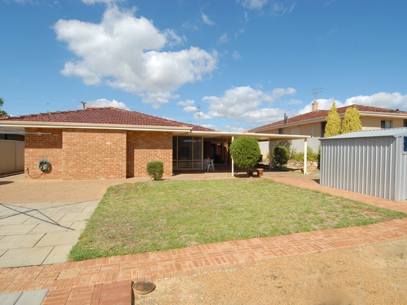 4 Jose Court, Samson WA 6163