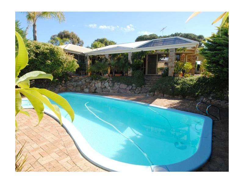 Lot 493 Vol 1825 Folio 32 Harvey Crescent, Kardinya WA 6163