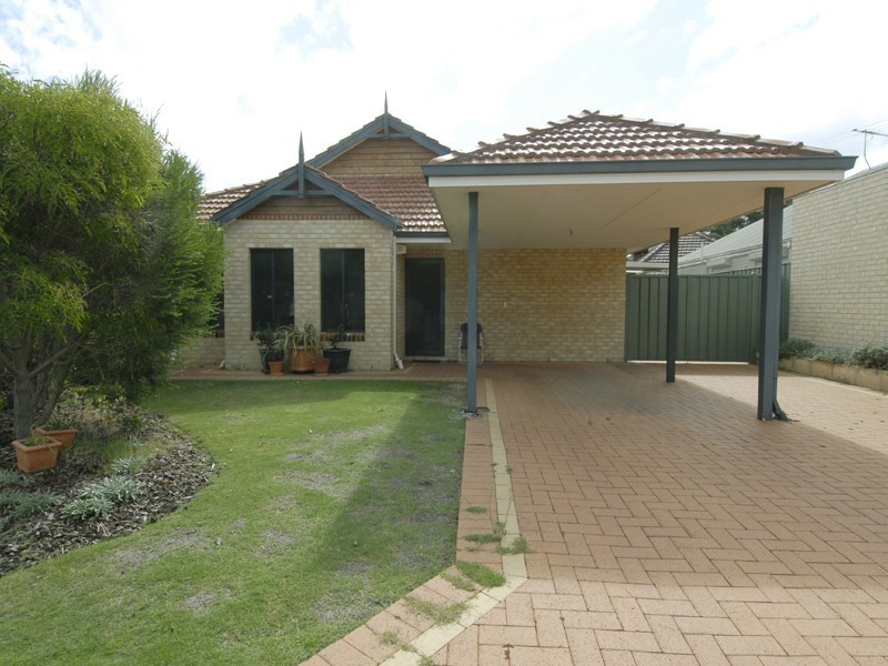 10 Caphorn Close, Bibra Lake WA 6163