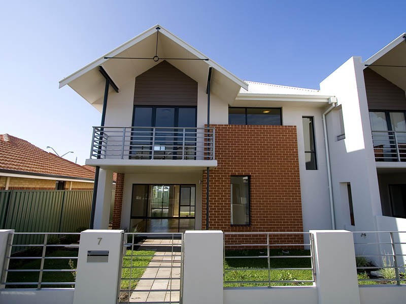 7/28 Noalimba Crescent, Bateman WA 6150