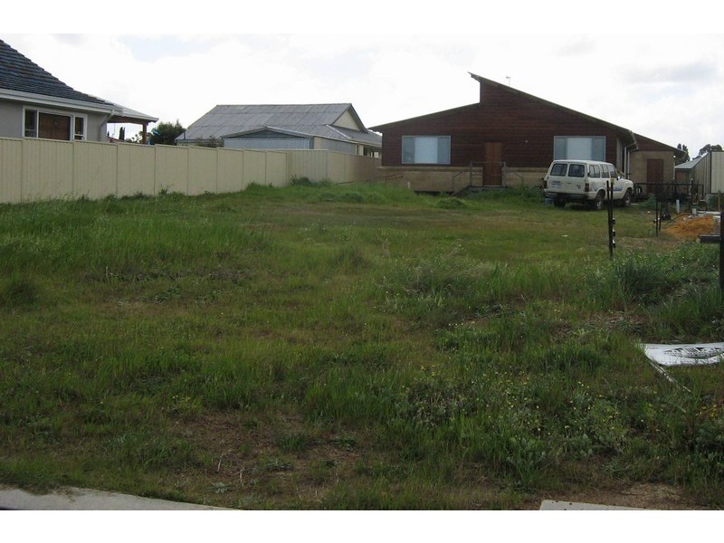 Lot 379 Charles Hine Ave, Margaret River WA 6285
