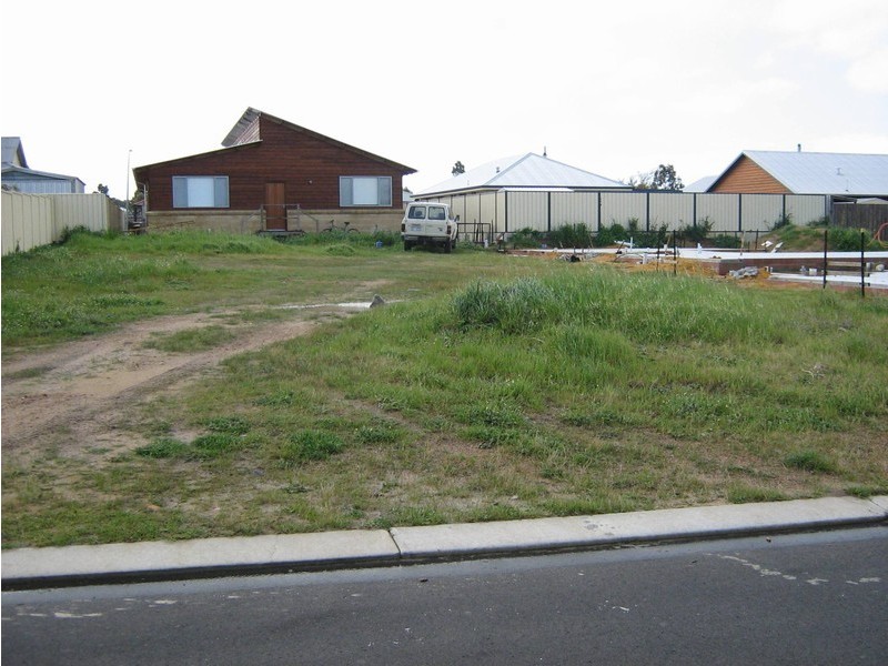 Lot 379 Charles Hine Ave, Margaret River WA 6285