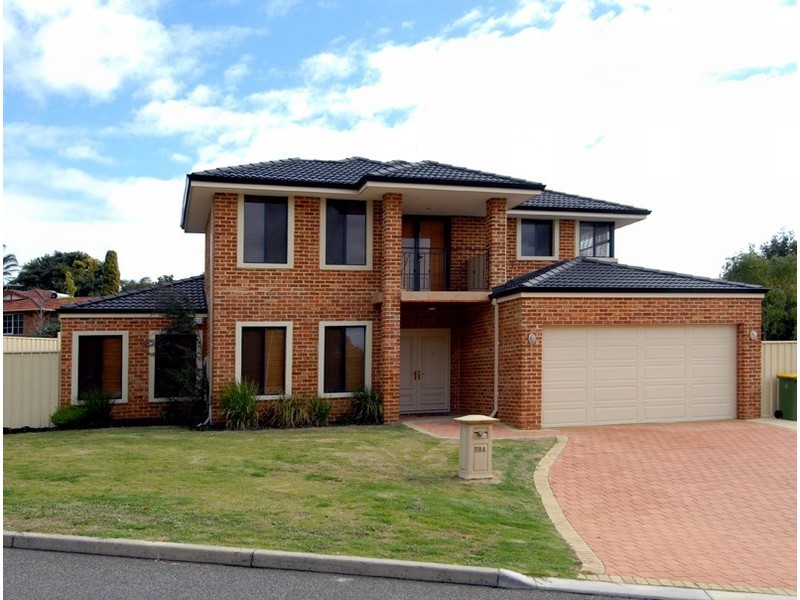59a Townsing Road, Kardinya WA 6163