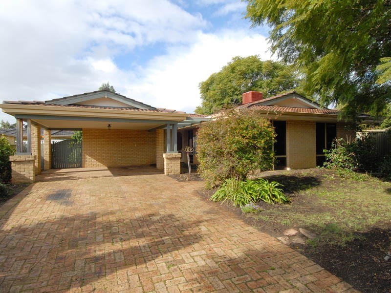 15 Park Lane, Kardinya WA 6163