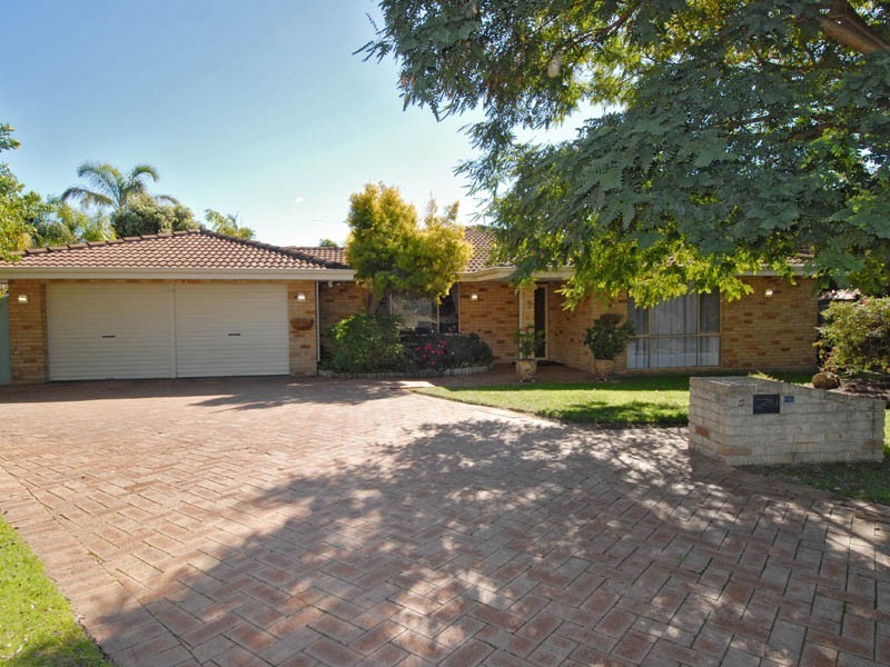 5 Clifton Court, Kardinya WA 6163