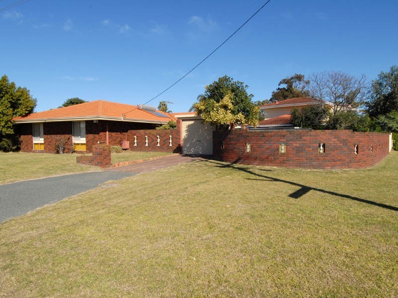 1 Hebbard Street, Samson WA 6163