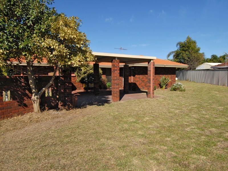 1 Hebbard Street, Samson WA 6163