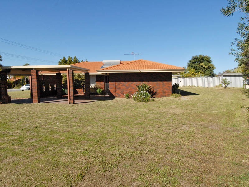 1 Hebbard Street, Samson WA 6163