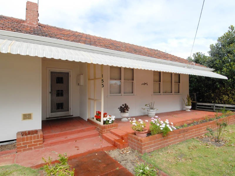 153 Leach Highway, Willagee WA 6156