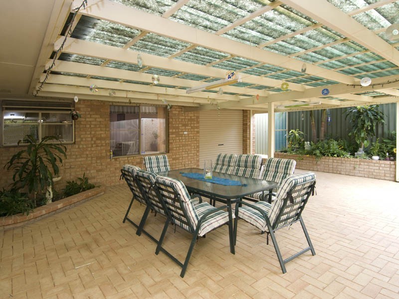 37 Ainslie Court, Kardinya WA 6163