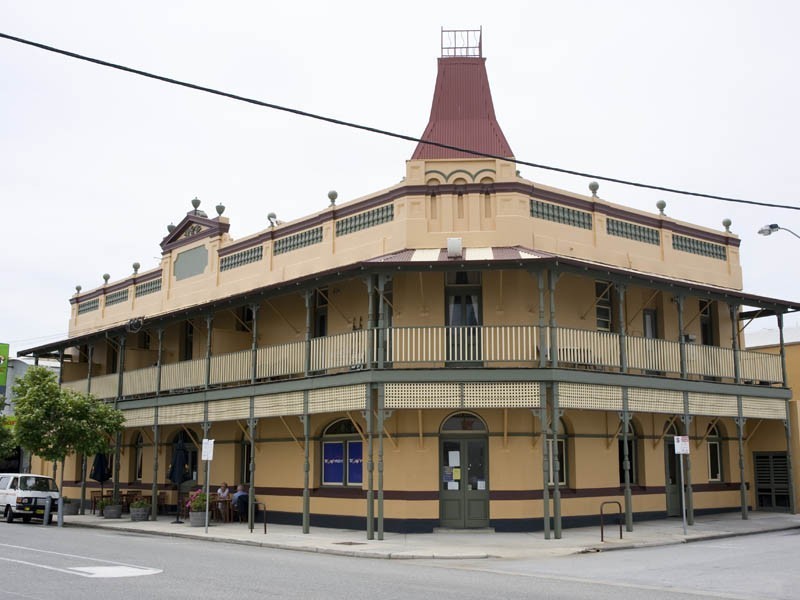 5/396 South Terrace, South Fremantle WA 6162