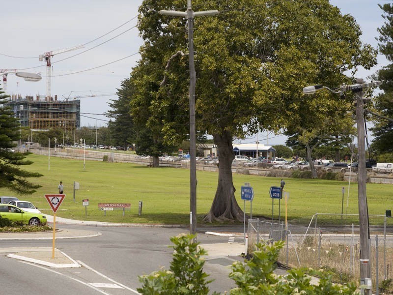 5/396 South Terrace, South Fremantle WA 6162