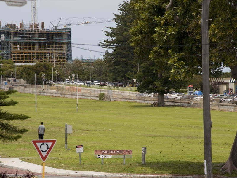 5/396 South Terrace, South Fremantle WA 6162