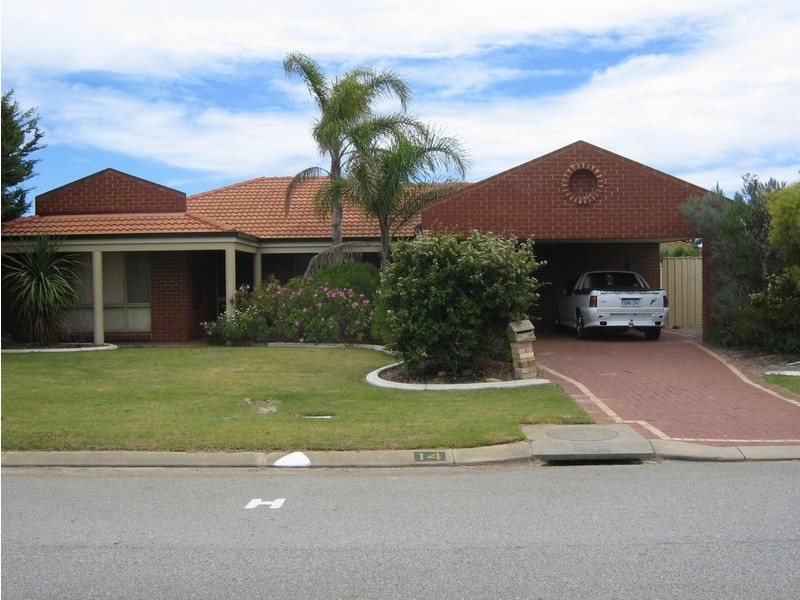 14 Cypress Mews, Warnbro WA 6169