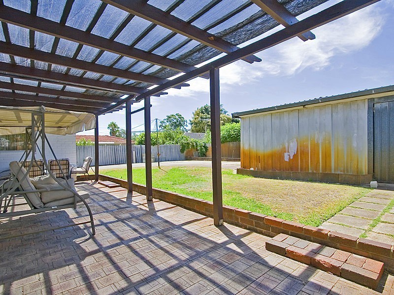 3 Ralston Road, Kardinya WA 6163