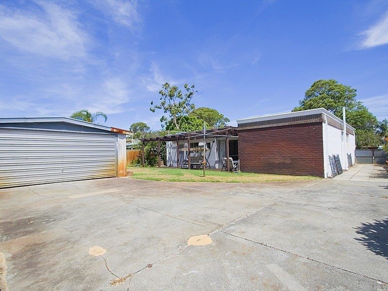 3 Ralston Road, Kardinya WA 6163
