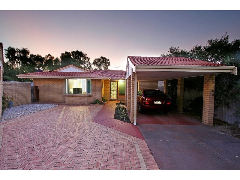 21B Abraham Place, Murdoch WA 6150