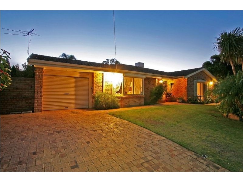 37 Sellenger Ave, Samson WA 6163