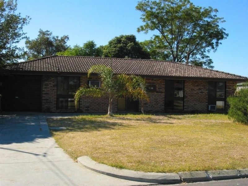 54 Romney Way, Parkwood WA 6147