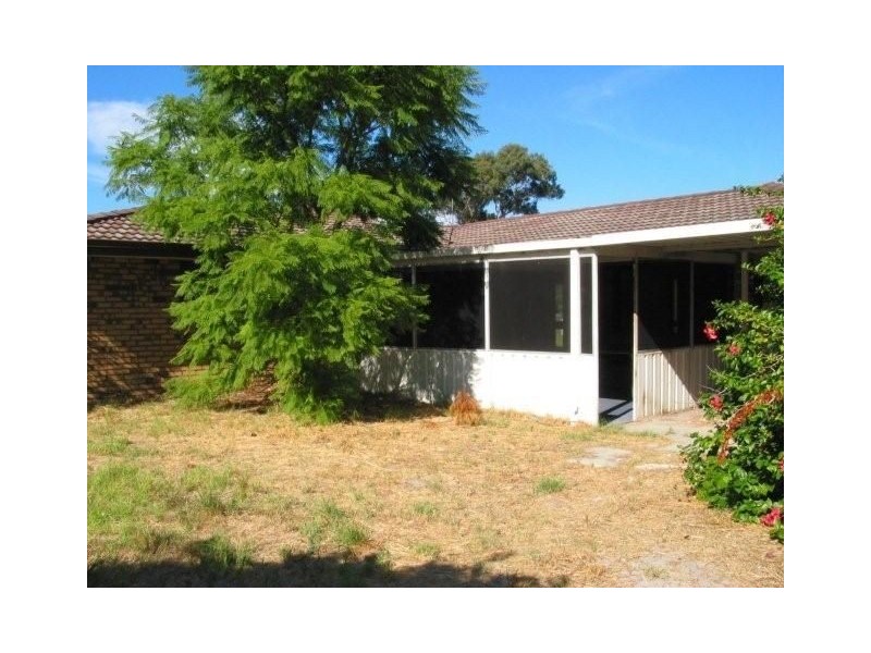 54 Romney Way, Parkwood WA 6147