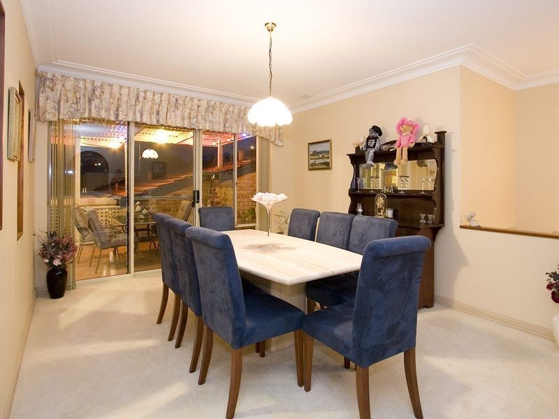 46 Le Souef Drive, Kardinya WA 6163