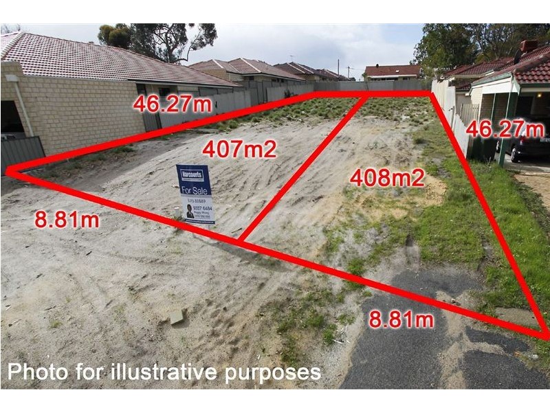 12A Stannard Street, St James WA 6102