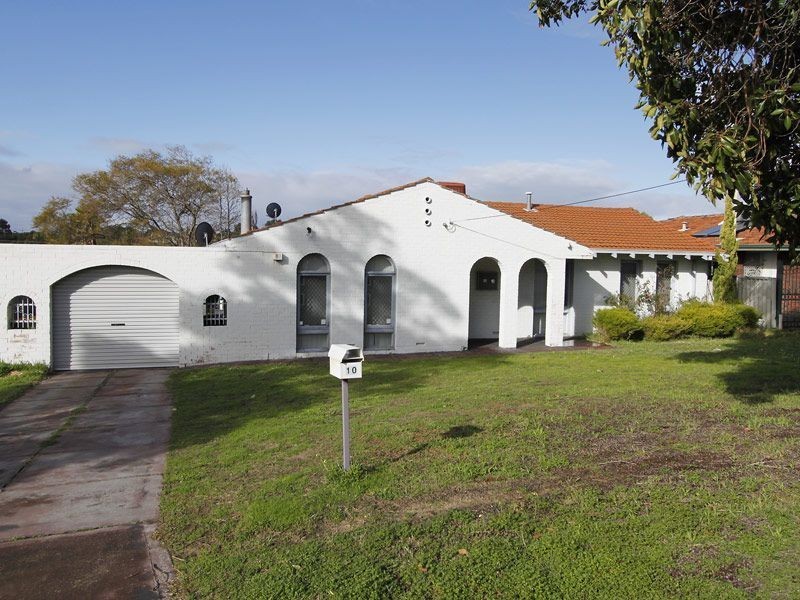 10 Davies Crescent, Kardinya WA 6163