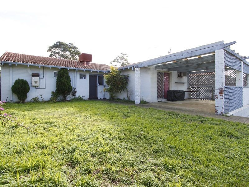 10 Davies Crescent, Kardinya WA 6163