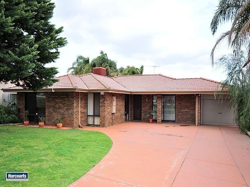 9 Du Maurier Road, North Lake WA 6163