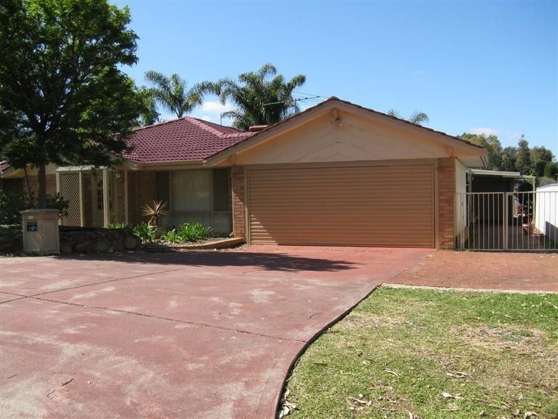 4 Urwick Court, Kardinya WA 6163