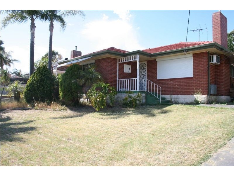 21 Capulet Street, Coolbellup WA 6163
