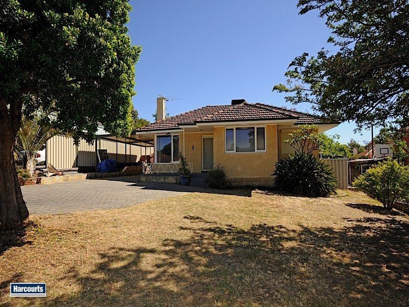 7 Ferdinand Crescent, Coolbellup WA 6163