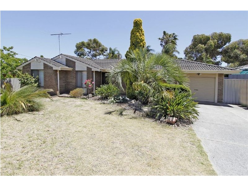 8 McMahon Way, Samson WA 6163