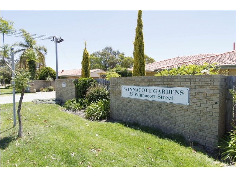13/35 Winnacott Street, Willagee WA 6156