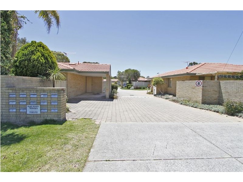 13/35 Winnacott Street, Willagee WA 6156