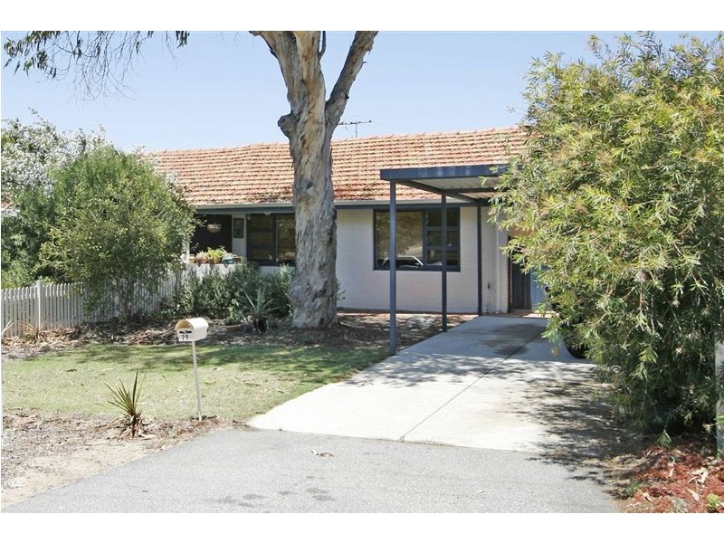 29 Hawkes Street, Coolbellup WA 6163
