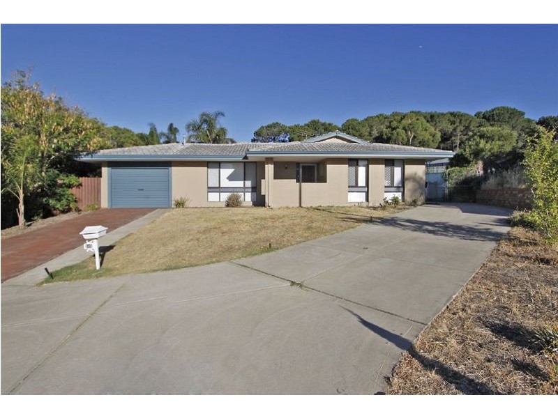5 Oliver Court, Kardinya WA 6163