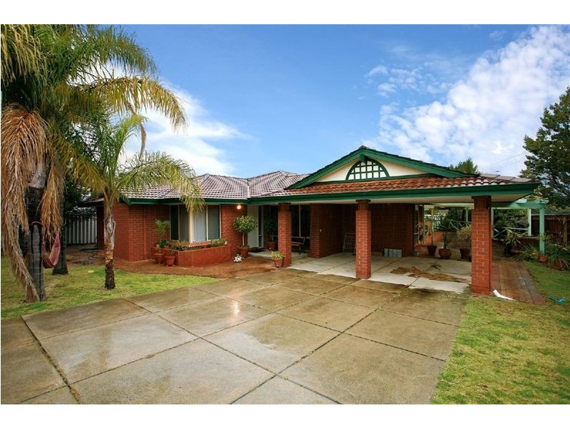 20 Sandover Crescent, Winthrop WA 6150